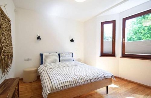Wiselka Apartamento | W Moim Ogrodzie