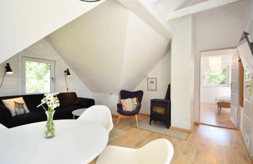 Wiselka Apartamento | W Moim Ogrodzie