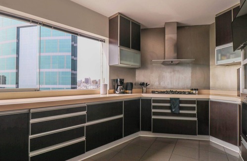 Armendariz Apartamento | w* | Ocean view Penthouse w/pool in Miraflores