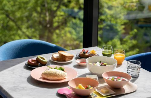 Minamisenba Hotel | W Osaka