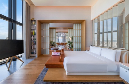 Minamisenba Hotel | W Osaka