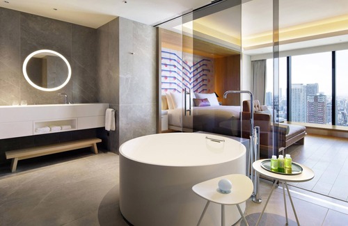Minamisenba Hotel | W Osaka