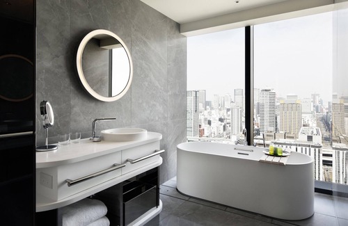 Minamisenba Hotel | W Osaka