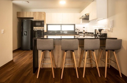 Armendariz Apartamento | w* | Perfect 2BR with Balcony in Miraflores