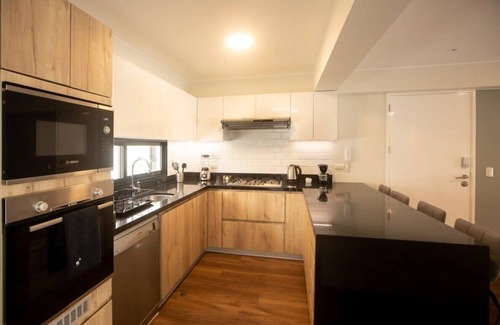Armendariz Apartamento | w* | Perfect 2BR with Balcony in Miraflores