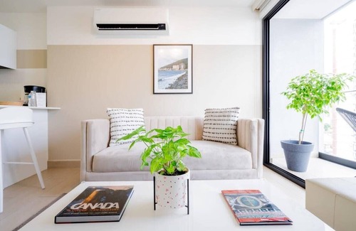 Northern Province Apartamento | w* | Pleasant 1BR in San Francisco