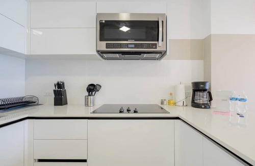 Northern Province Apartamento | w* | Pleasant 1BR in San Francisco