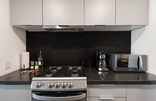 Roma Norte Apartamento | w* | Relaxing 2BR in Roma Norte