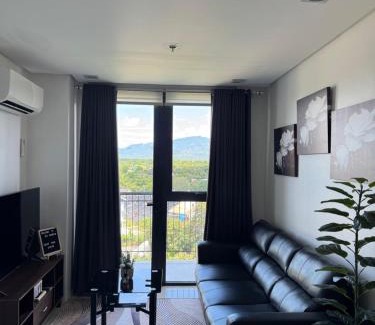 Batangas City Apartamento | W's Condo at One PonteFino Tower