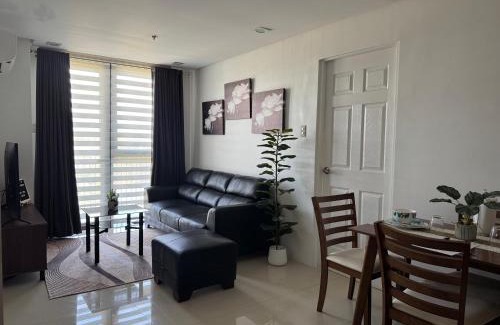 Batangas City Apartamento | W's Condo at One PonteFino Tower