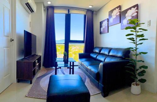 Batangas City Apartamento | W's Condo at One PonteFino Tower