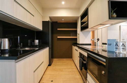 Barranco Apartamento | w *| Sensational 1BR with Private Pool in Barranco