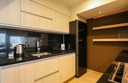 Barranco Apartamento | w *| Sensational 1BR with Private Pool in Barranco