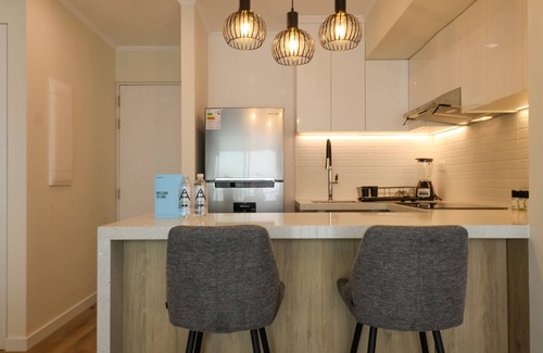 Barranco Apartamento | w * | Sensational 2BR in the Heart of Barranco
