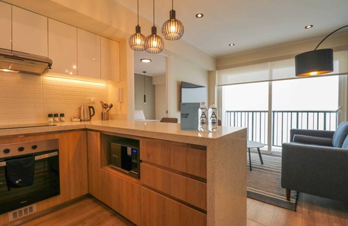 Barranco Apartamento | w * | Sensational 2BR in the Heart of Barranco