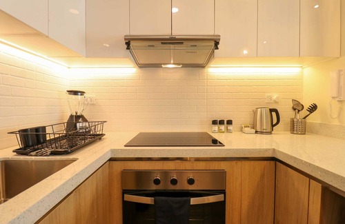 Barranco Apartamento | w * | Sensational 2BR in the Heart of Barranco