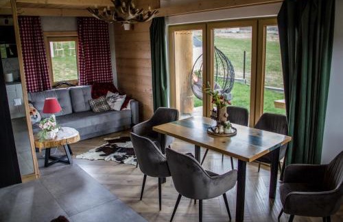 Brzegi Chalet De Esquí | W Sercu Tatr