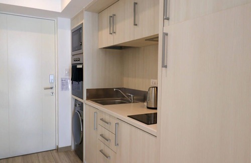 Barranco Apartamento | w*| Sophisticated Loft w/AC in Barranco