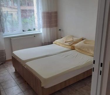 Dziwnowek Casa | W Sosnach C