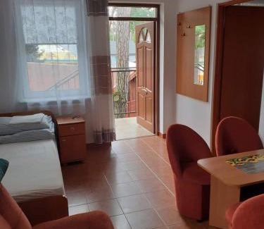 Dziwnowek Casa | W Sosnach C