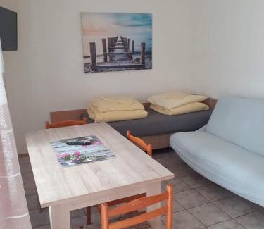 Dziwnowek Casa | W Sosnach C