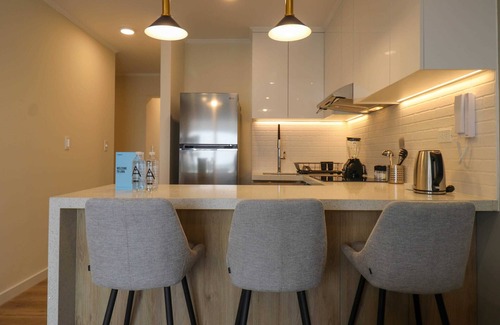 Barranco Apartamento | w * | Splendid 1BR in the Heart of Barranco