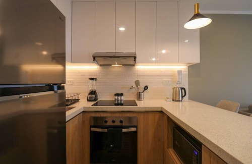 Barranco Apartamento | w * | Splendid 1BR in the Heart of Barranco