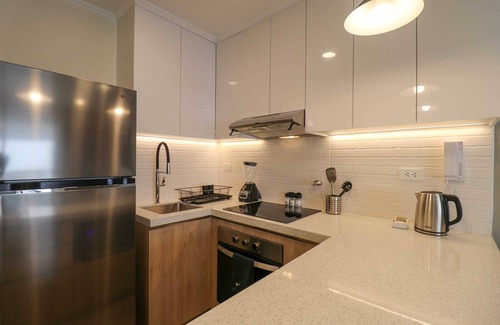 Barranco Apartamento | w * | Splendid 1BR in the Heart of Barranco