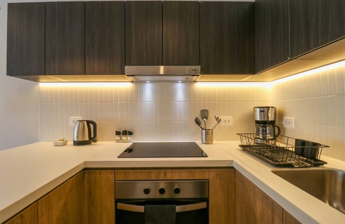 Reducto Apartamento | w Splendid 2BR in Miraflores Near Larcomar