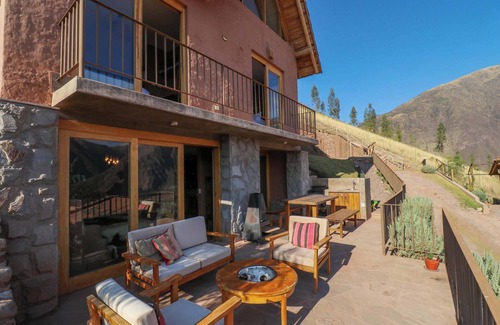 Huaran Casa | w* | Splendid 3BR House in Valle Sagrado