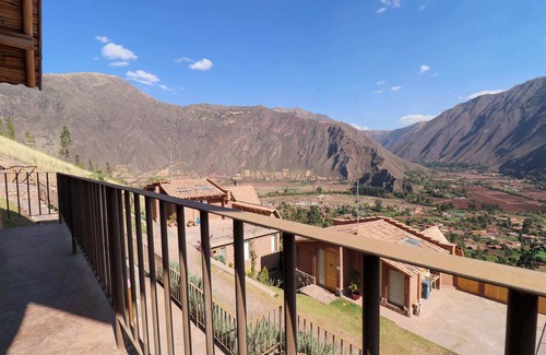 Huaran Casa | w* | Splendid 3BR House in Valle Sagrado