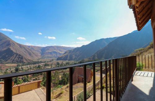Huaran Casa | w* Splendid 3BR House in Villa Sagrado