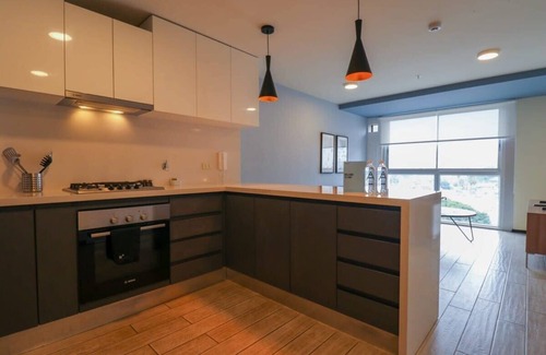 Barranco Apartamento | w* | Spotless 1BR in Bohem Barranco