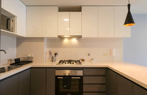 Barranco Apartamento | w* | Spotless 1BR in Bohem Barranco