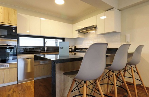 Armendariz Apartamento | w* | Spotless 2BR with Balcony in Miraflores