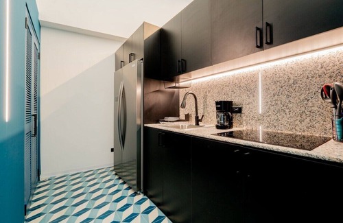 Santa Ana Apartamento | w* | Strategic 1BR in Santa Ana