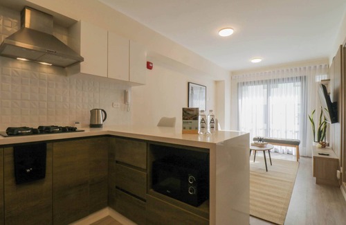 Barranco Apartamento | w* | Stylish 1BR w/Balcony in Trendy Barranco