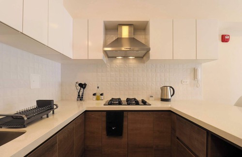 Barranco Apartamento | w* | Stylish 1BR w/Balcony in Trendy Barranco