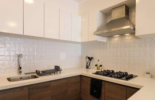 Barranco Apartamento | w* | Stylish 1BR w/Balcony in Trendy Barranco