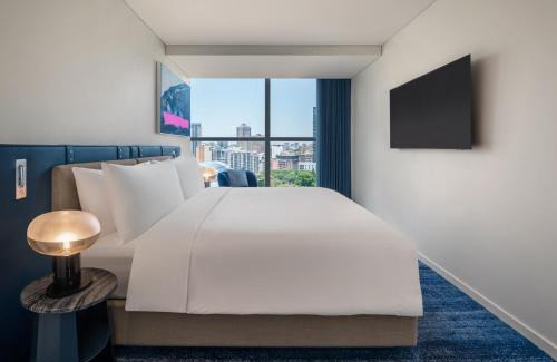 Darling Harbour Hotel | W Sydney