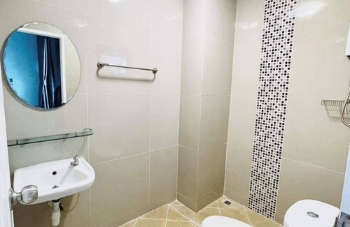 Phetchaburi Apartamento | W-town Apartments