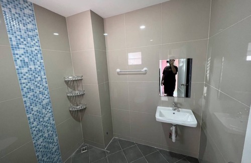 Phetchaburi Apartamento | W-town Apartments