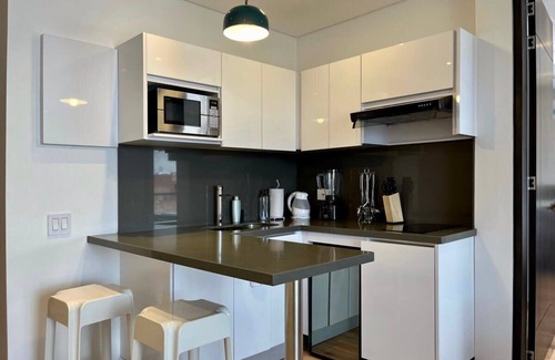 San Patricio Apartamento | w* | Unbelievable1BR in San Patricio