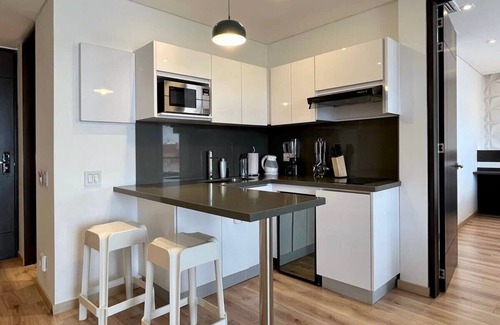 San Patricio Apartamento | w* | Unbelievable1BR in San Patricio