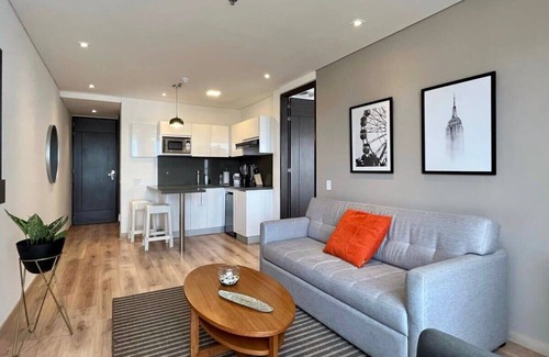 San Patricio Apartamento | w* | Unbelievable1BR in San Patricio
