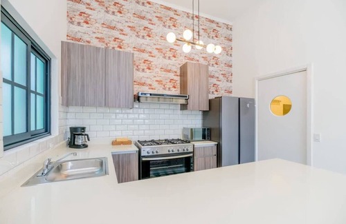 Santa Ana Apartamento | w* | Unfailing 1BR in Santa Ana