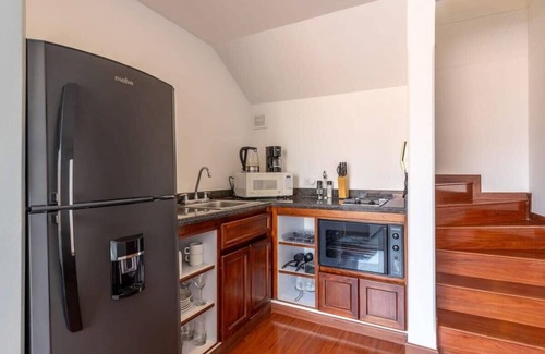 La Gran Via Apartamento | w* | Unique 1BR duplex in Parque 93