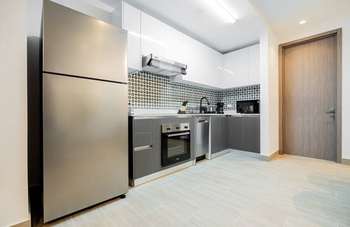 Panama City Apartamento | w* | Fantastic 1BR in Casco Viejo