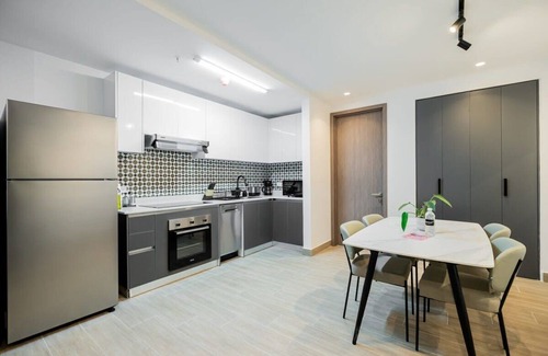 Panama City Apartamento | w* | Fantastic 1BR in Casco Viejo