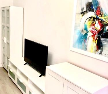 Leon Apartamento | W W W GoyaHospitales es Bajo B